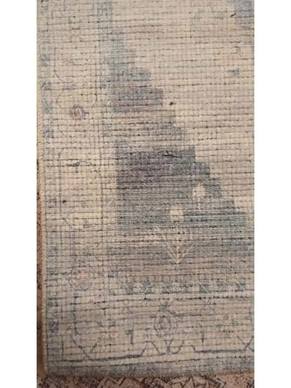 Livabliss x Becki Owens Luca woven Medallion Area Rug , 2'2